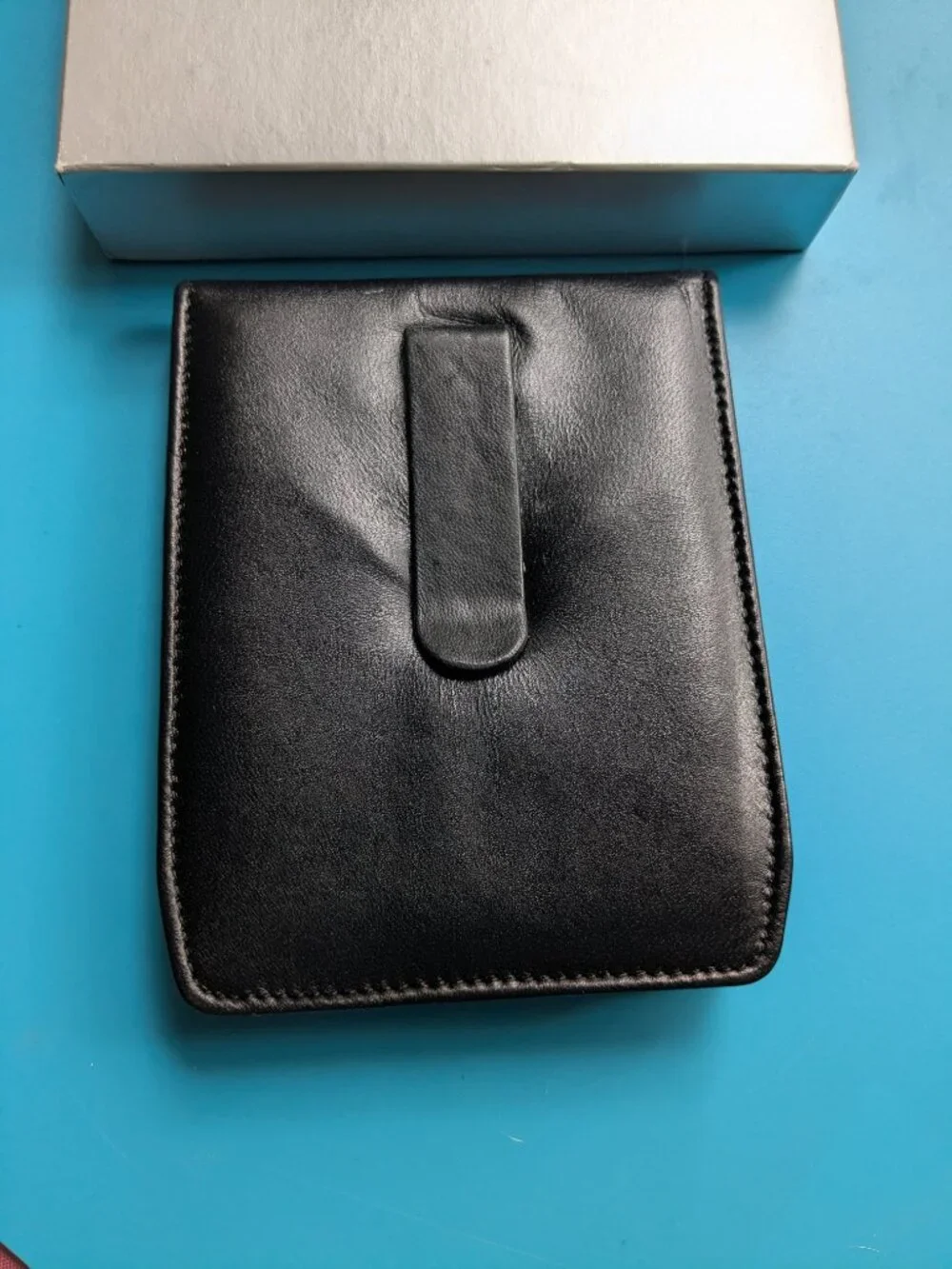 Guess Palm Pilot Case with Clip NIB